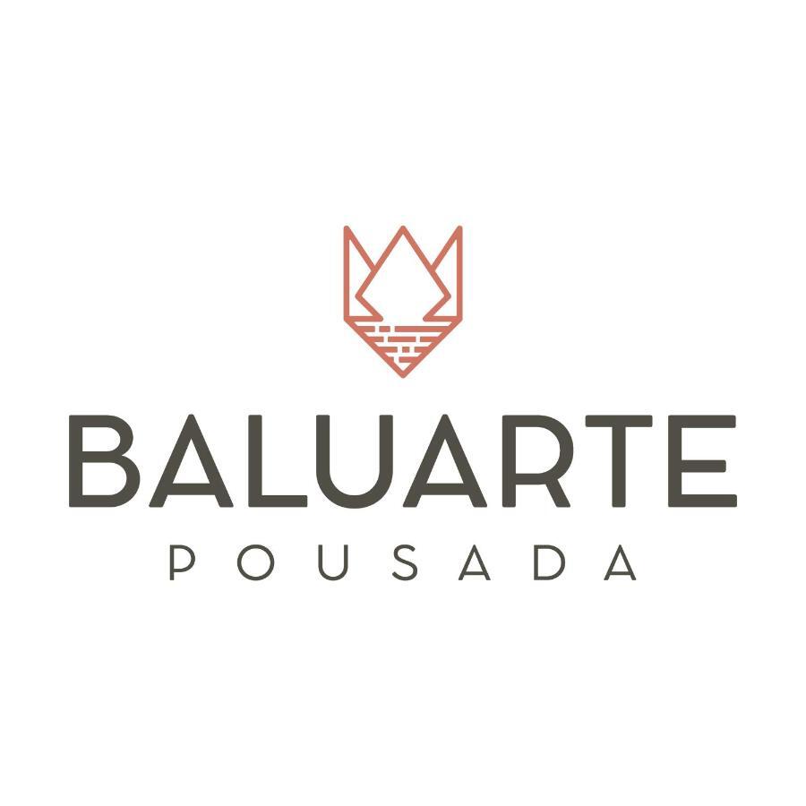 Baluarte Pousada 토레스 외부 사진